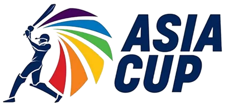 Asia Cup Logo