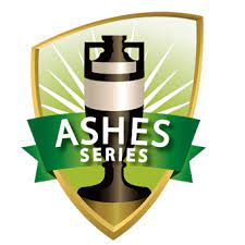 Ashes Logo