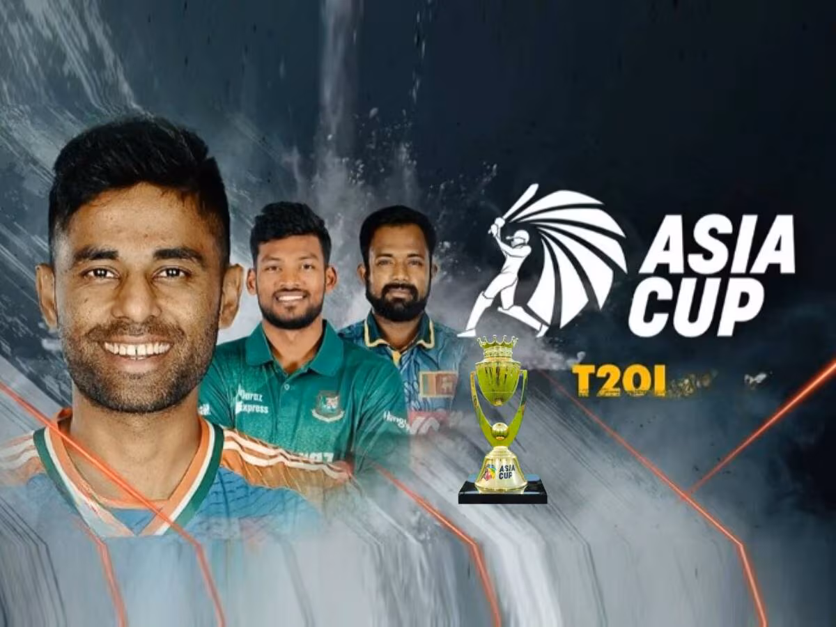 Asia Cup