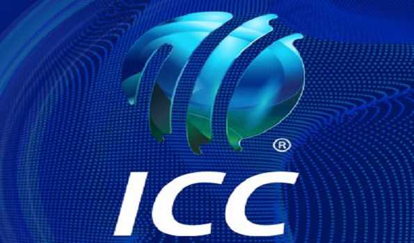 ICC Logo