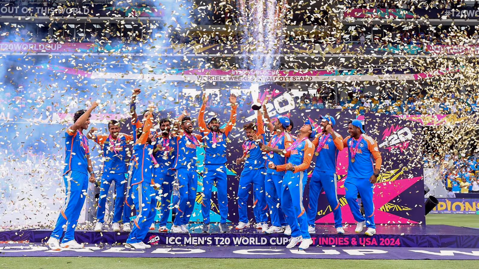 T20 World Cup